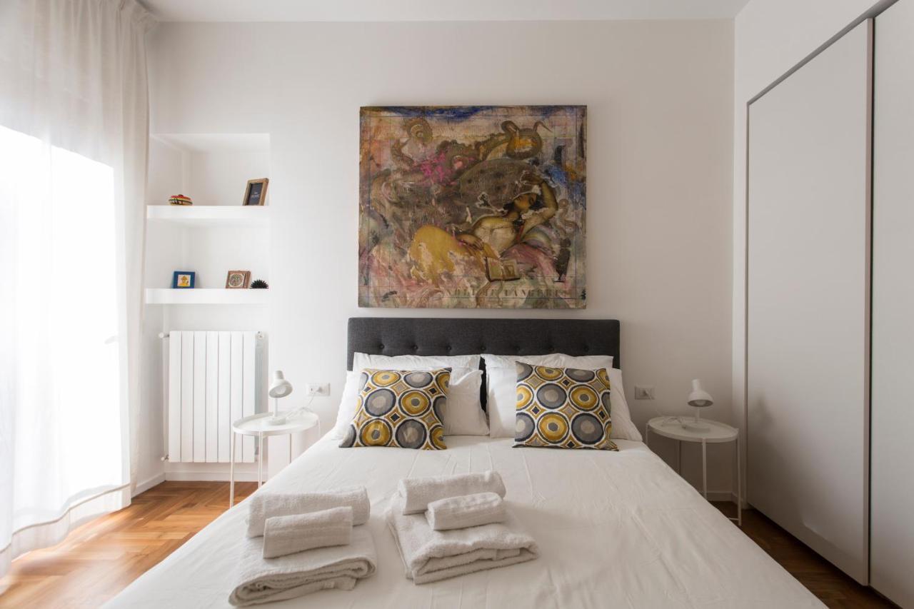 Dimora Toledo Appartement Napels Buitenkant foto