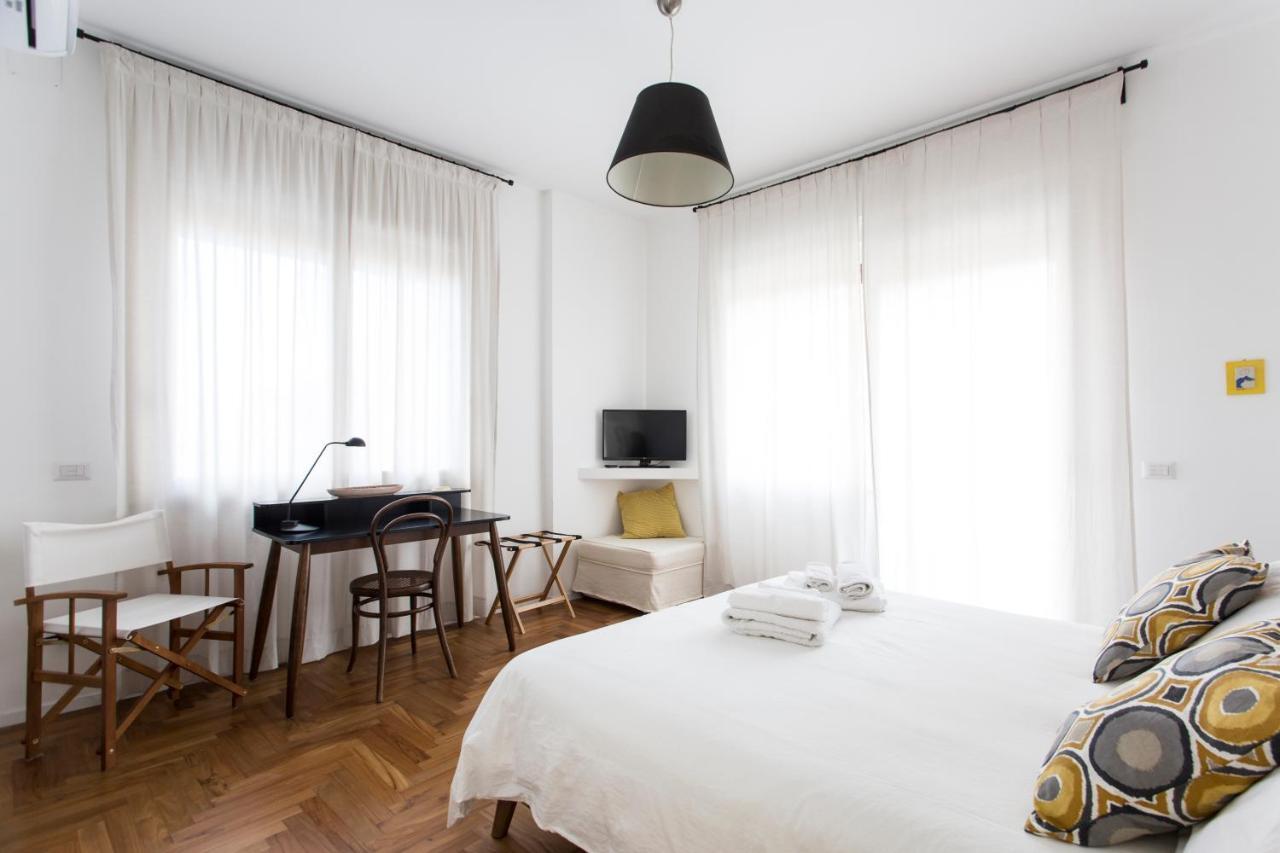 Dimora Toledo Appartement Napels Buitenkant foto