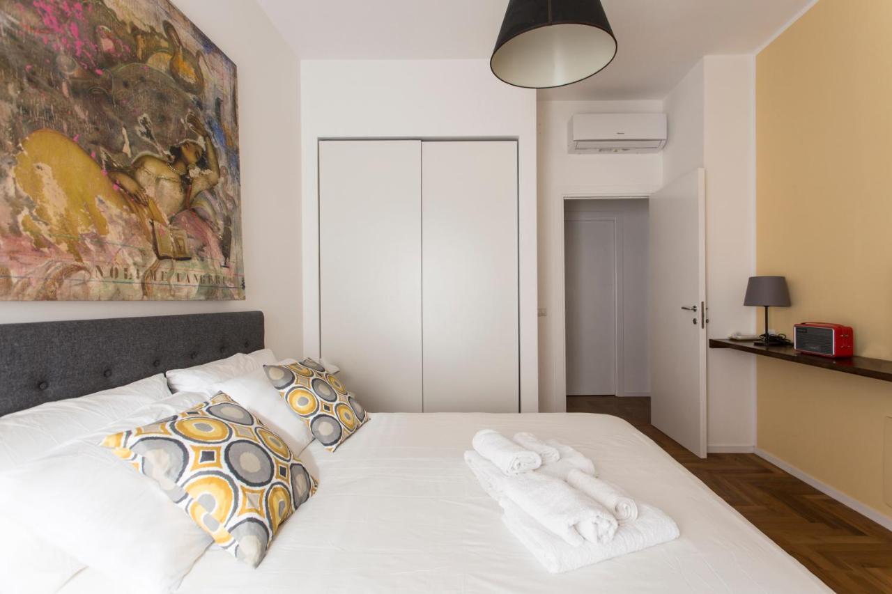 Dimora Toledo Appartement Napels Buitenkant foto