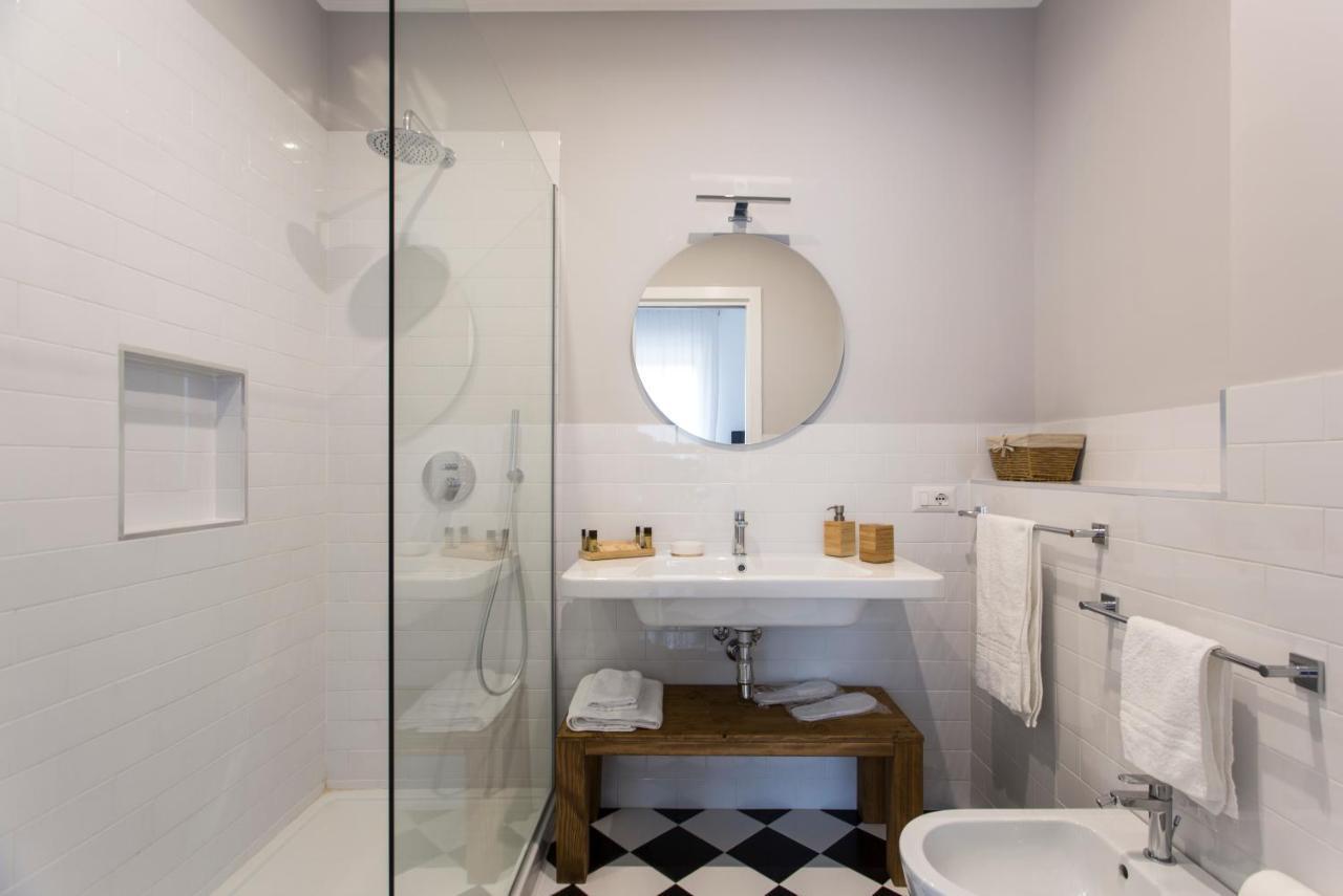 Dimora Toledo Appartement Napels Buitenkant foto