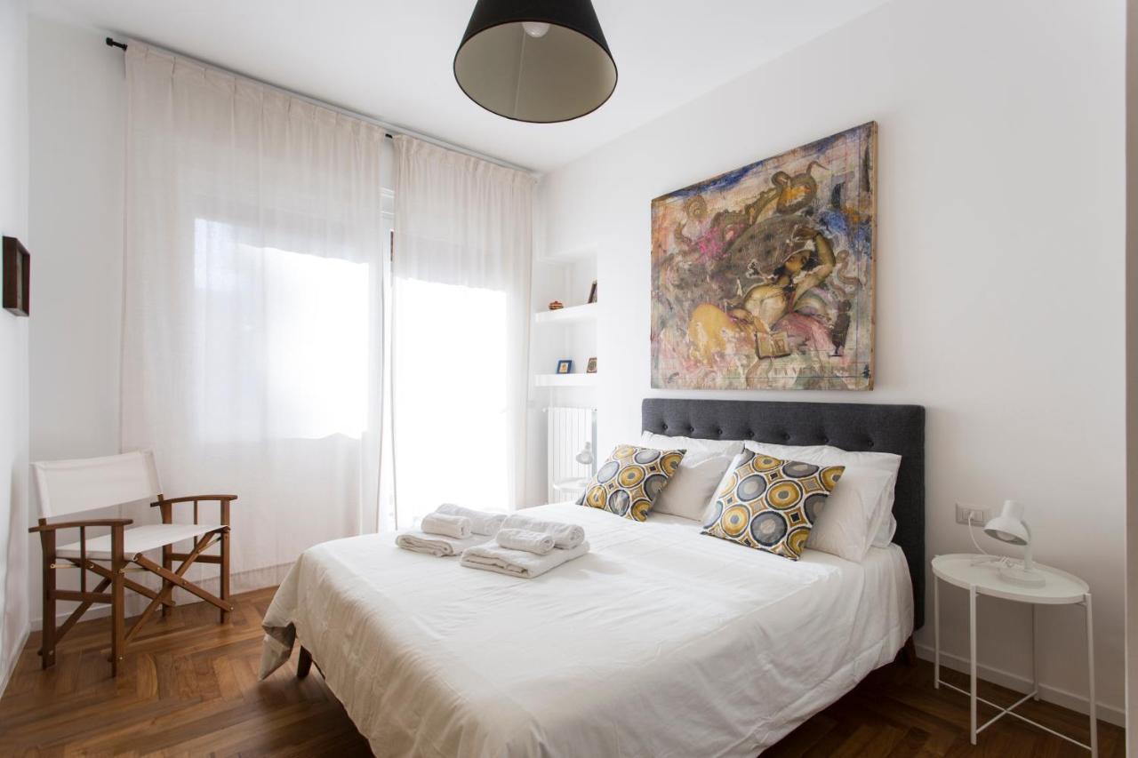 Dimora Toledo Appartement Napels Buitenkant foto