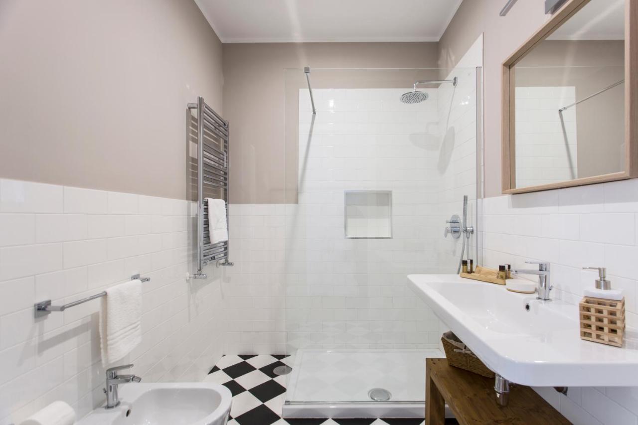 Dimora Toledo Appartement Napels Buitenkant foto