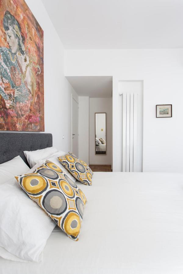 Dimora Toledo Appartement Napels Buitenkant foto